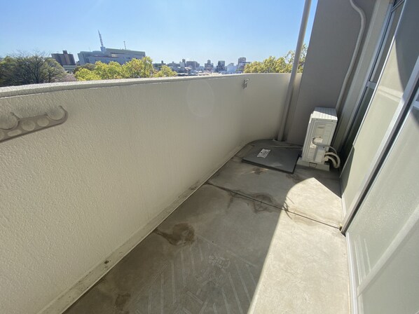 リバーサイド白鷺の物件内観写真